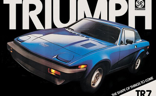 Illustration for article titled Ten cars we regret lusting after
